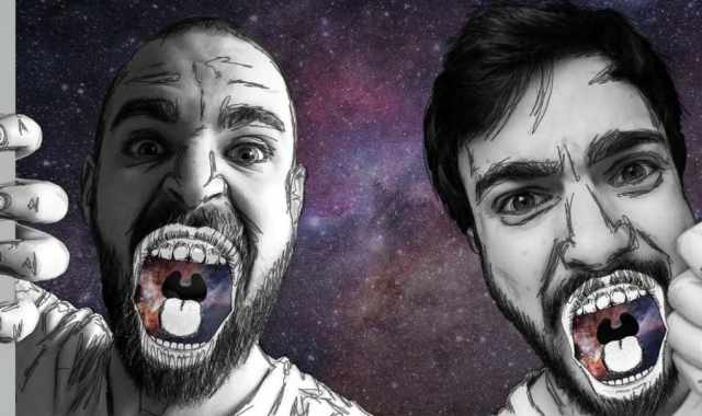 Il duo Lorenzo Anelli & Francesco Borrelli: La nostra musica contro la vita moderna